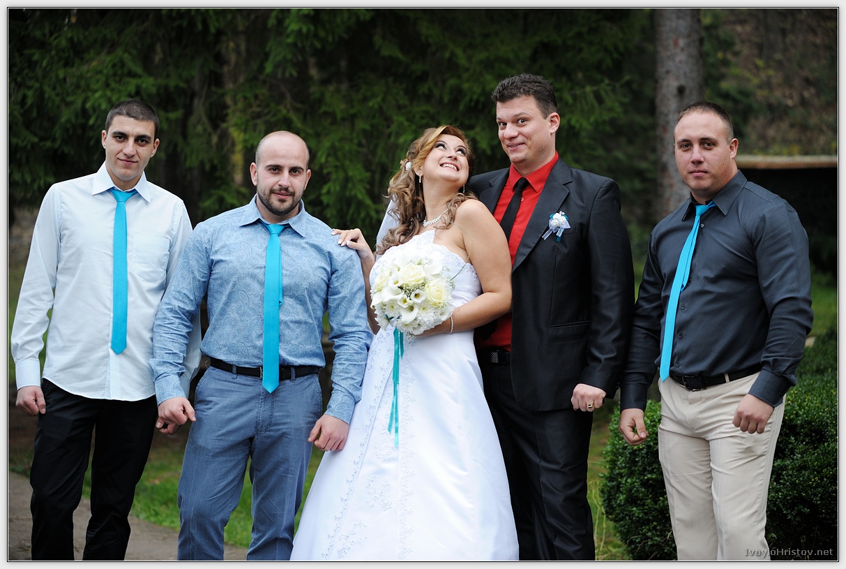 S & B 005 2014